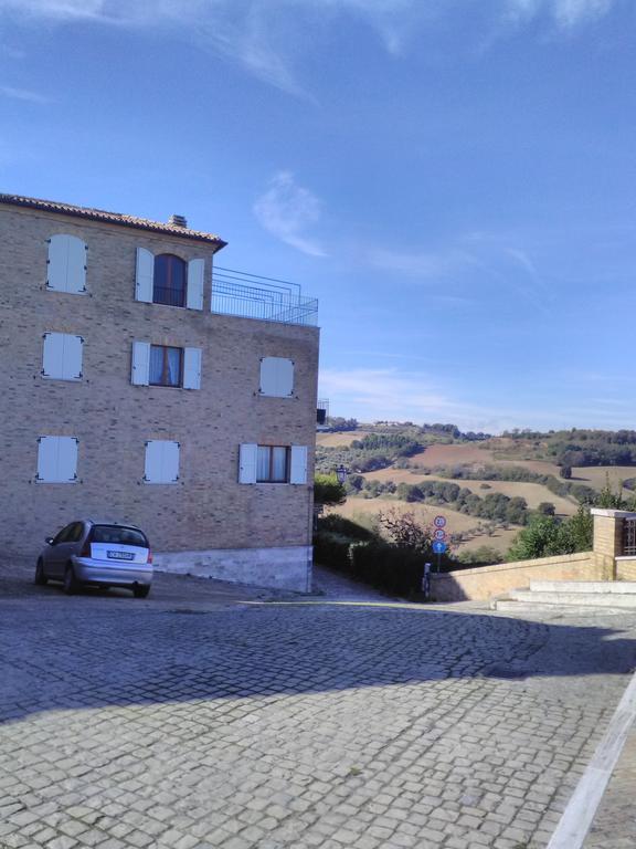 La Casa Di Torre Di Palme Hotel Marina Palmense Exterior photo